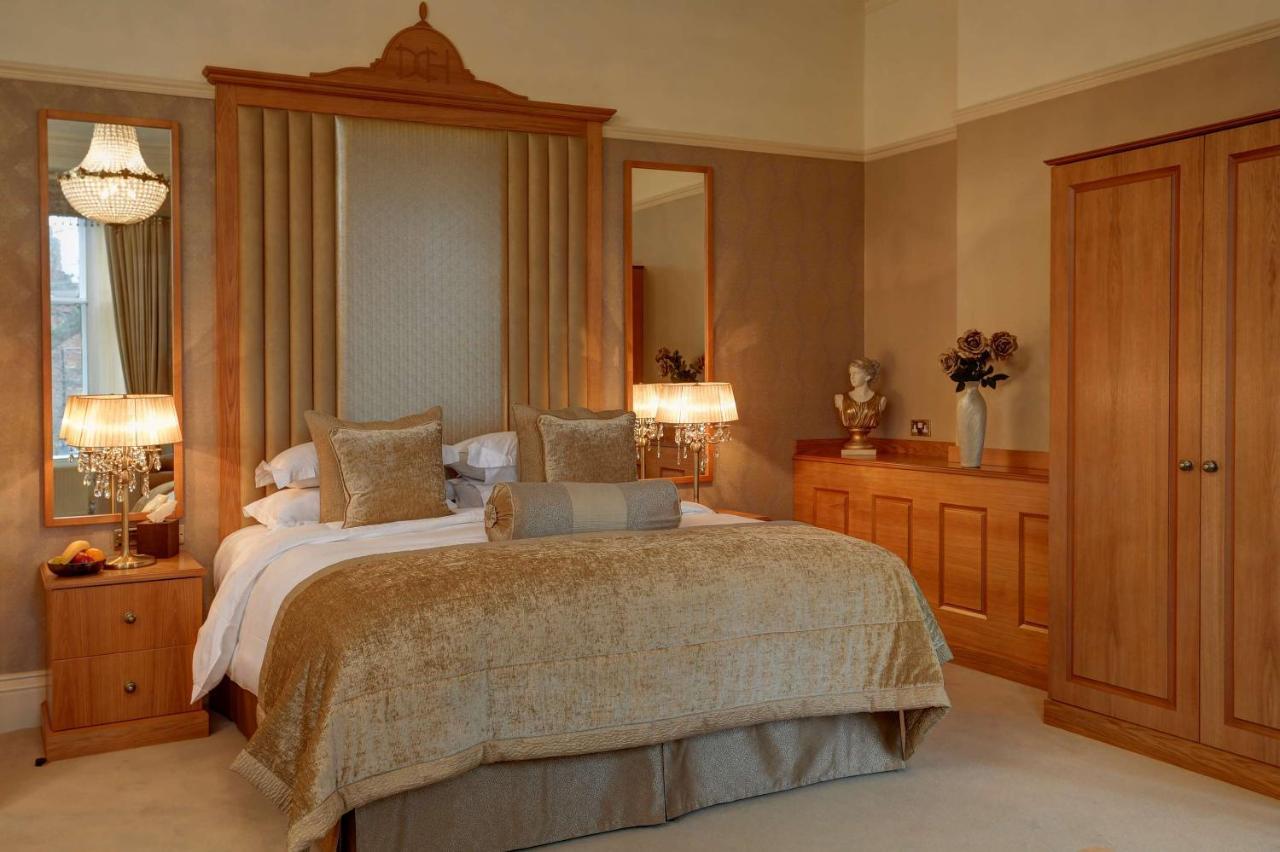 The Dean Court Hotel