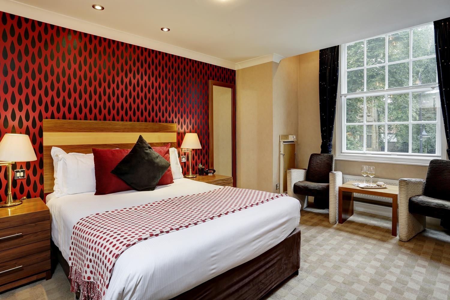 The Dean Court Hotel