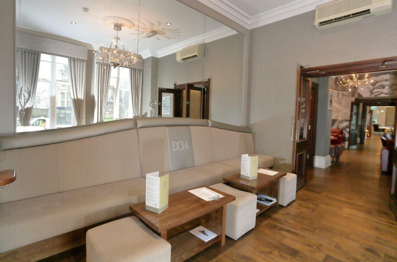 Hotel The Dean Court York